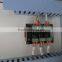 senke low cost SKW-1325 cnc wood cutting machine engraving for bamboo ware mdf pvc and metal copper stainless steel
