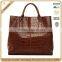 S373-A2372 International brands trend new model leather lady handbag hand bags for women                        
                                                                Most Popular