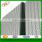 anti climb&cut 358 high security fence
