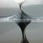 stainless steel circle black surface hot rolled material