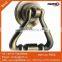 AC zinc alloy diecast dresser drawer pull