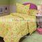 3pcs bedding comforter set luxury with matching curtains                        
                                                Quality Choice