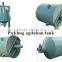 All Slime/Carbon Slurry Cyanide Equipment Pickling Agitation Tank