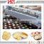 Factory supply machine to make rice cracker