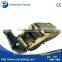 Factory offering pos EP T260 2016 GPRS CDMA wireless transmission RFID card reader portable POS