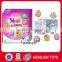 EN71/7P cute 3D DIY painting kit toy for kids gift