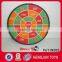 EN71/HR4040/7P diameter 28cm magnetic Dart Board for children