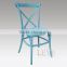 plastic wedding chair/dining chair/hotel chair