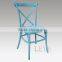 cross-back wedding/event/party/banquet ballroom chair