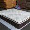 economical knock down king size hotel box bed mattress