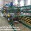 EPS Sandwich Panel Metal Roof Sheet Roll Forming Machinery Line