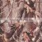 Camouflage 3D water transfer printing films