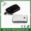 Factory supply high quality power bank with led charge indicator 12000mAH