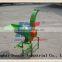 small capacity sheep feeding agricultural chopper cutter