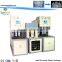 Injection blow molding machine