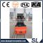 CTY5/9G(B or P) Electric Explosion-proof Tunnel Locomotive For Underground Mining