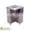 Meat cut equipment thickness 3mm meat cutting supplies production 500 Kg/Hour meat cutting machine for CE (SY-MC500S SUNRRY)