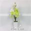 2016 latest new product artificial potted flower artificial flower bonsai for table decor