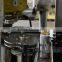 12 filling heads and 4 capping heads aluminum can filling machine