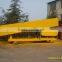 2013 Mining Gypsum Stones Vibrating Feeder