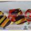 popular 38mm polyester printed elastic waistbands for underwear