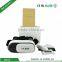 2016 New Product Google Cardboard Glasses +Gamepad Controller