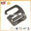 2015 black adjustable buckle button factory