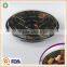 Disposable Plastic Sushi Box China Manufacturer SGS approval