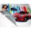 Self Adhesive Vinyl Film & self adhesive vinyl rolls for outdoor Advertisement Dye ink self adhesive film vinyl