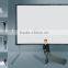 Top quality fast fold screen/Portable screens/folding portable projection screen