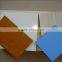 Waterproof Fibreboards / Melamine MDF / Laminated Baord 1220x2440mm
