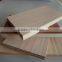 Waterproof Fibreboards / Melamine MDF / Laminated Baord 1220x2440mm