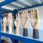 Finger ring display props Wooden Mannequin hands for sale