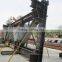 H beam and column steel structural