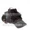 City Life and Travel Adventure Heavy Duty Canvas Backpack