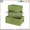 2016 wholesale factory price Natural Wood Box Fruit Crate Wooden Vegetable Crates / Storage Crates