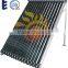 Super metal heat pipe solar collector(WCD)
