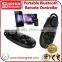 Wireless Bluetooth Controller Gamepad for 3D Glasses