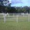 round Rail Cattle Yard Panel