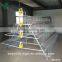 3 tiers egg layer chicken coops with automatic egg collection