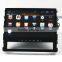 10.2" Quad-Core Car GPS DVD Player for TOYOTA Land Cruiser 200 Series 2007+