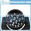 12X12w RGBW 4 IN 1 200W LED Beam Moving Head Rgbw Wash Light