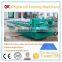 SPCC grade corrugated galvinished zinc roof sheets