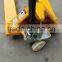 Hot sale durable high quality hand truck 5 ton pallet jack manual pallet truck
