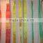double ply webbing sling