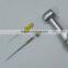 Without hesitate to choose us surgical handpiece 10:1 contra angle dental reduction speed                        
                                                Quality Choice