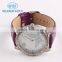 Private Label Custom Logo Women Vintage Watch