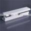 Plastic Window Frame corner extrusion profiles
