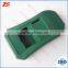 plastic injection mould & plastic gear