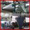 JCT stainless steel cement and sand dry powder mixer blender powder nauta mixer